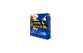 Don’t Touch My Ads Script