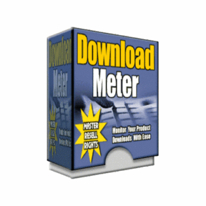 Download Meter