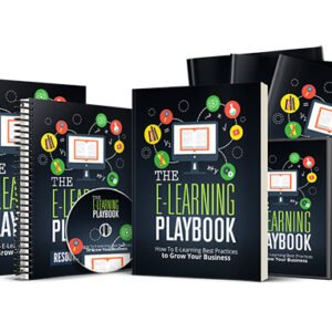 E-Learning Playbook