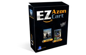 EZ Azon Cart WP Plugin