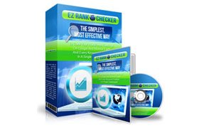 EZ Rank Checker WP Plugin