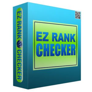 EZ Rank Checker WordPress Plugin