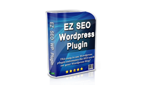 EZ SEO WordPress Plugin