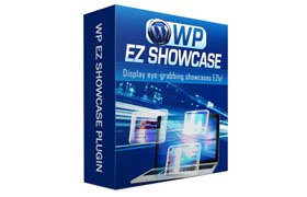 EZ Showcase WP Plugin
