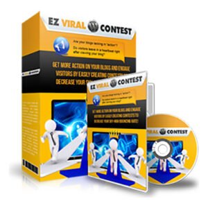 EZ Viral Contest WordPress Plugin