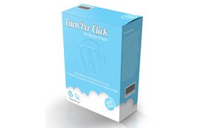 Earn Per Click WordPress Plugin