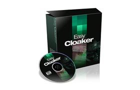 Easy Cloaker