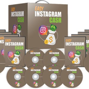 Easy Instagram Cash