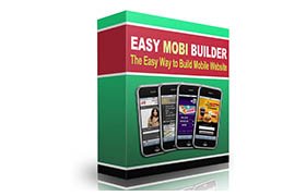 Easy Mobi Builder