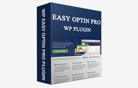 WP Easy Optin Plugin