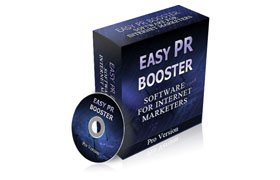 Easy PR Booster