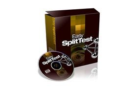 Easy Split Test