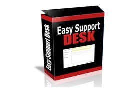Easy Support Desk