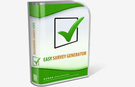 Easy Survey Generator