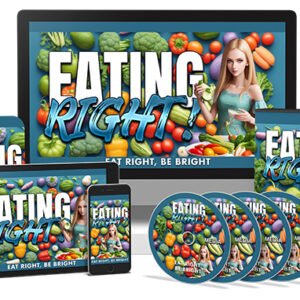 Eating Right Upgrade Package