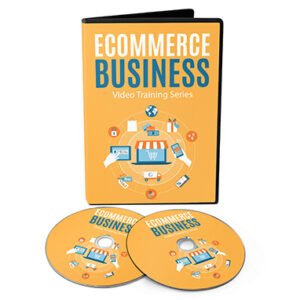 Ecommerce Business