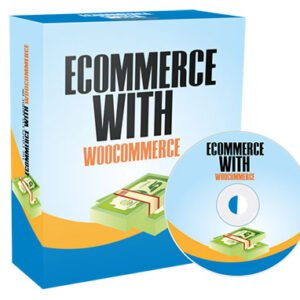 Ecommerce With WooCommerce