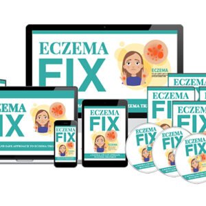 Eczema Fix Upgrade Package