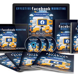 Effective Facebook Marketing Upgrade Package