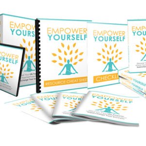Empower Yourself Upgrade Package