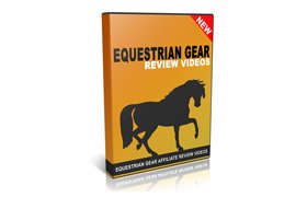 Equestrian PLR Articles