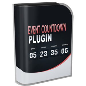 Event Countdown Plugin