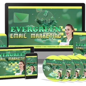 Evergreen Email Marketing Upgrade Package