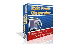 Exit Profit Generator