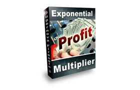 Exponential Profit Multiplier