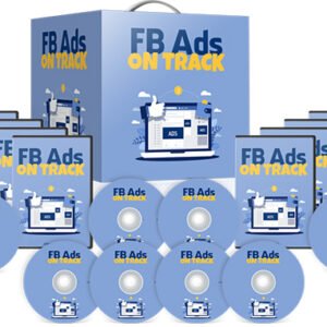 FB Ads On Track