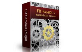 FB Famous WordPress Plugin
