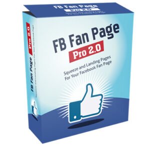 FB Fan Page Pro WordPress Plugin