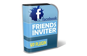 FB Friends Inviter WP Plugin