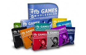 FB Games Wholesaler Facebook Game Apps 4