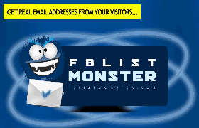 FB List Monster WP Plugin
