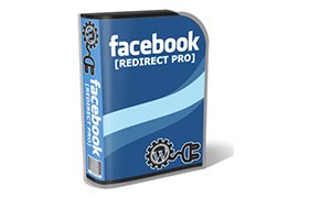FB Redirect Pro WP Plugin