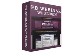 FB Webinar WP Plugin