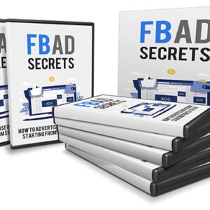 Facebook Ad Secrets – Next Level
