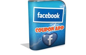 Facebook Coupon App
