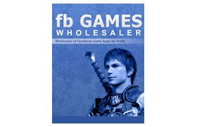 Facebook Game Apps v2