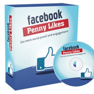 Facebook Penny Likes