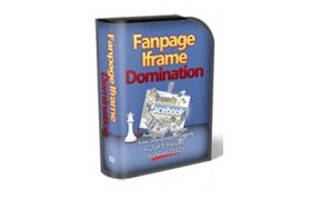 Fanpage Iframe Domination