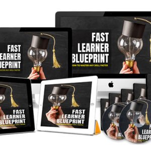 Fast Learner Blueprint Upgrade Package