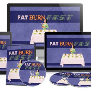 Fat Burn Fast Upgrade Package