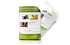Featured Video Plus Plugin