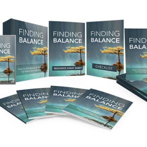 Finding Balance Upgrade Package