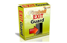 Fireball Exit Guard