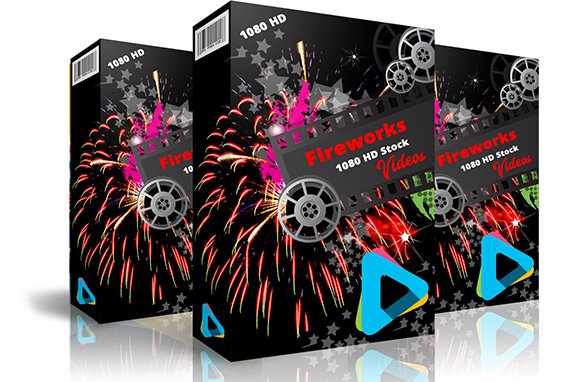 Fireworks PLR Articles