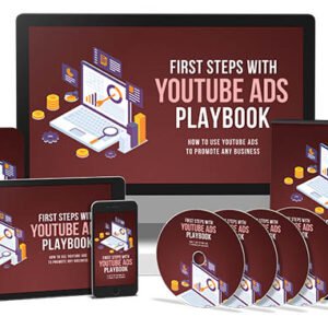 First Steps With YouTube Ads Playbook