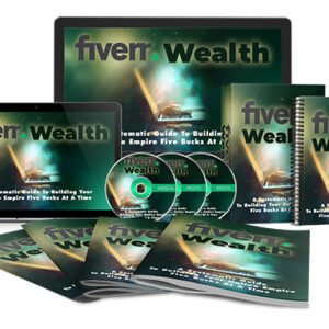 Fiverr Wealth Upgrade Package